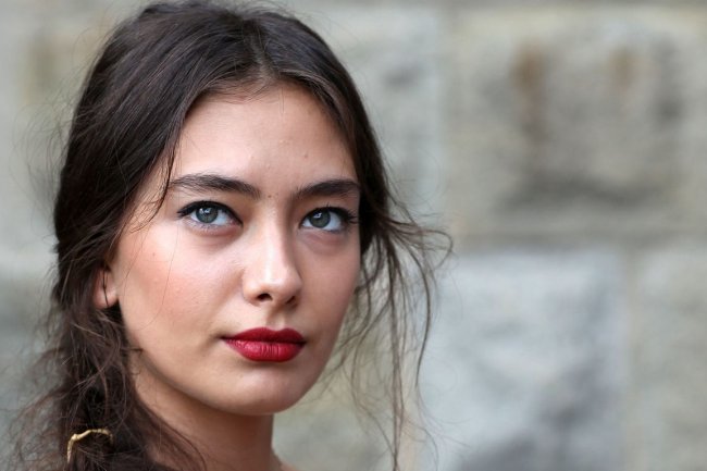 Neslihan Atagul o planovima za budućnost