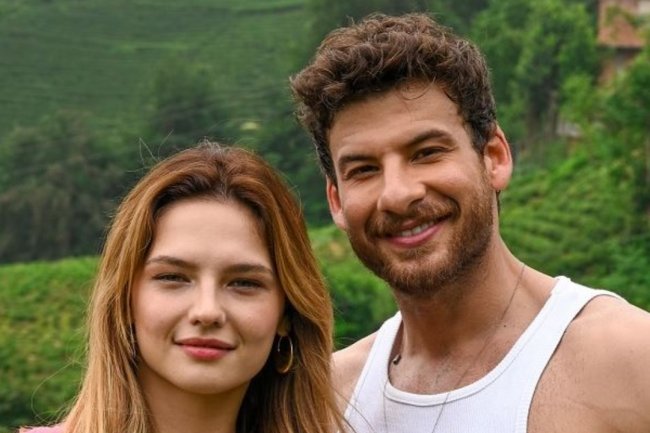 Počelo snimanje nove turske serije Yaz Sarkisi / Letnja pesma