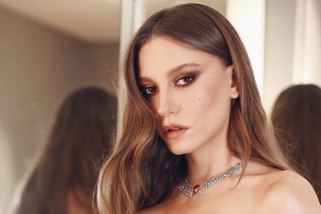Serenay Sarikaya dobila kolege u novoj seriji