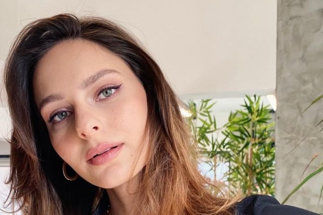 Jessica May Tursku vidi kao svoju drugu domovinu