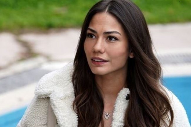 Demet Ozdemir i dalje drži vrh popularnosti