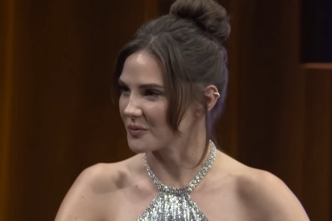 Alina Boz iskreno o svojim interesovanjima