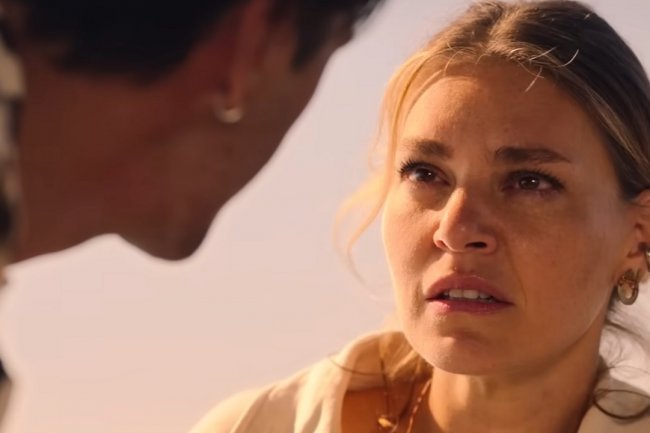 Asli Enver uzbuđena zbog serije Arayis / Potraga