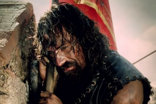 Ibrahim Celikkol pregovara za važnu istorijsku seriju!