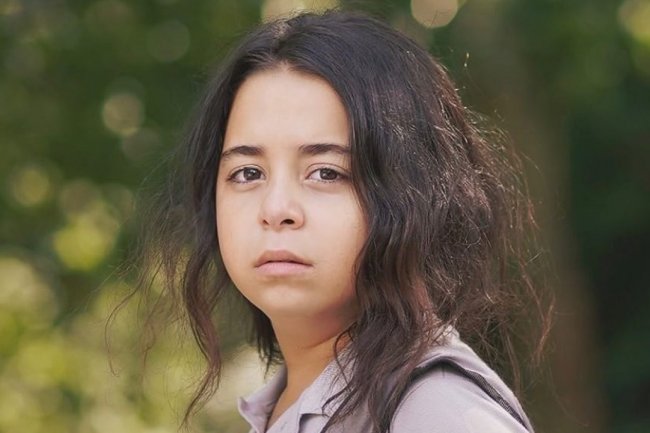 Beren Gokyildiz – I ja sam dete!