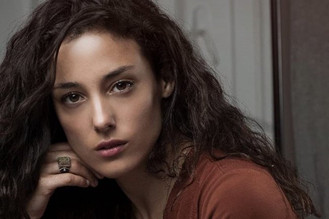 Cansu Tosun o ulogama i velikoj promeni u životu
