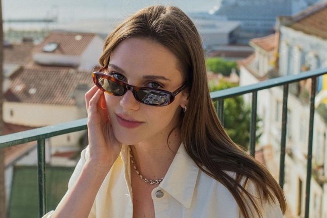 Alina Boz ima veliku želju u glumi