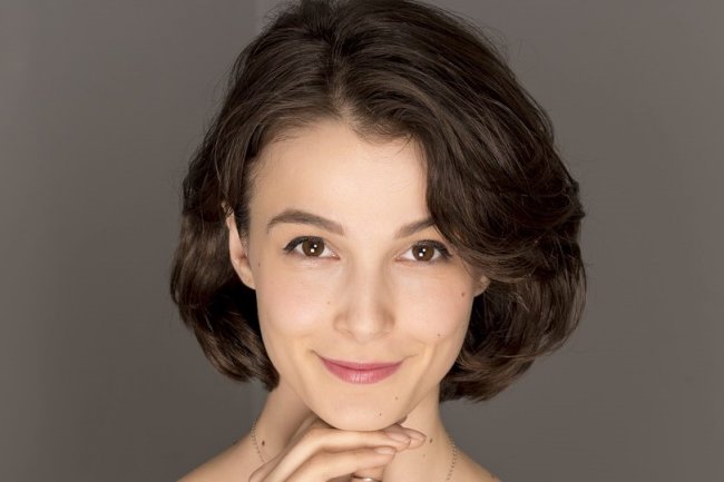 Busra Develi napustila seriju Kubra