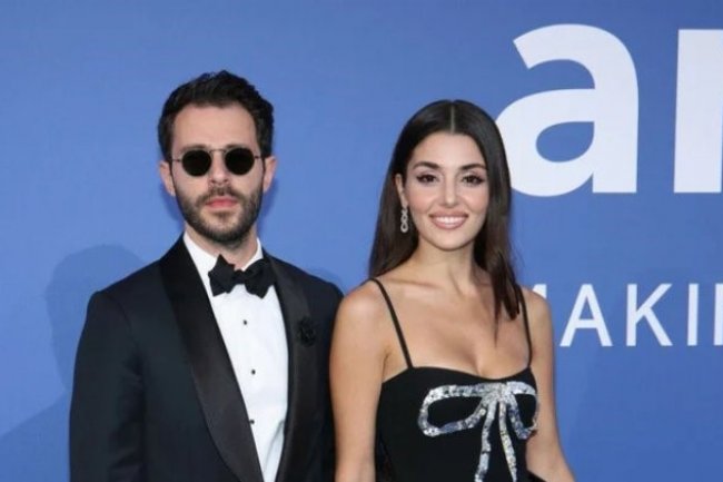 Hande Ercel se udaje?!