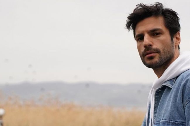 Serkan Cayoglu u novoj TV seriji koja će se snimati i u Crnoj Gori!