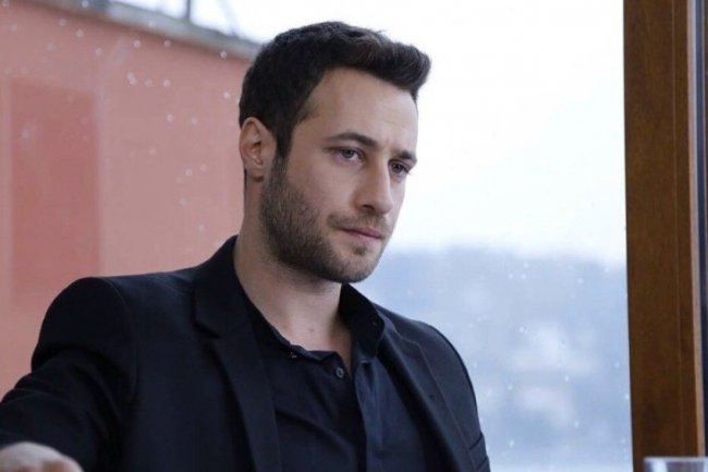 Ozan Dolunay u novoj TV seriji