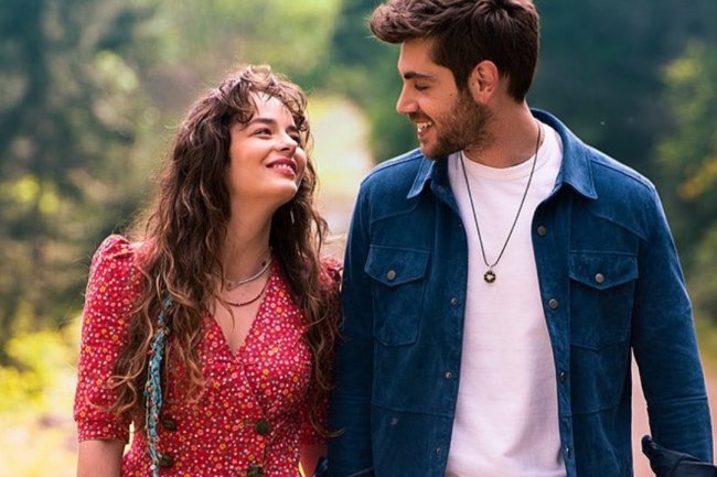 U nedelju počinje serija Vermem Seni Ellere