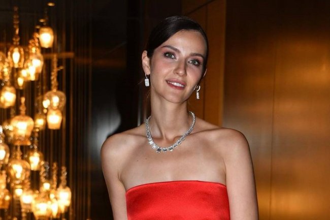 Irem Helvacioglu o završetku serije i privatnom životu