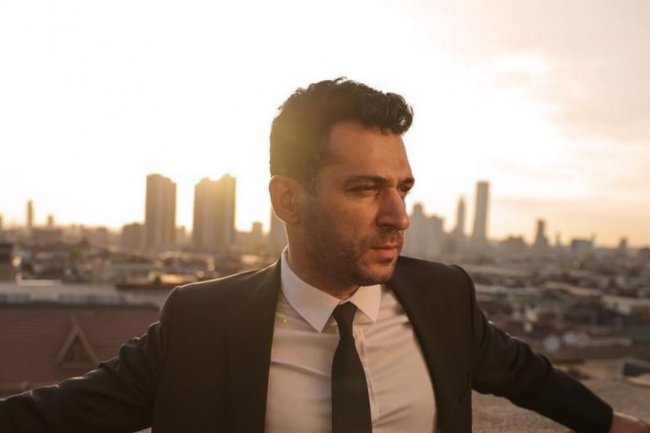 Murat Yildirim zadovoljan serijom Teskilat / Organizacija
