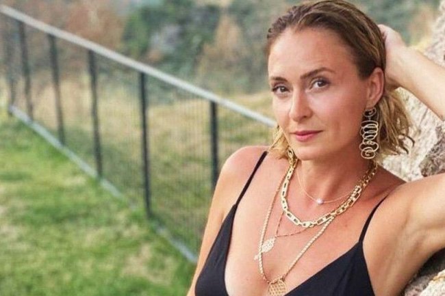 Ceyda Duvenci u novoj seriji Prens / Princ