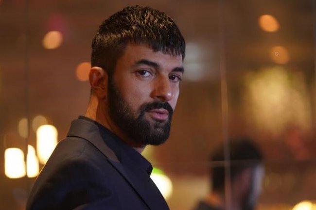 Engin Akyurek o popularnosti turskih TV serija