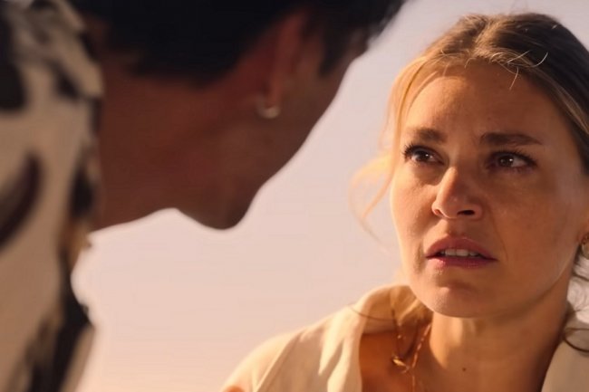 Pozitivni utisci oko serije Arayis / Potraga