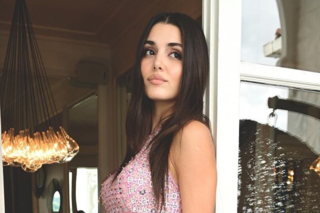 Hande Ercel je u intenzivnom periodu rada