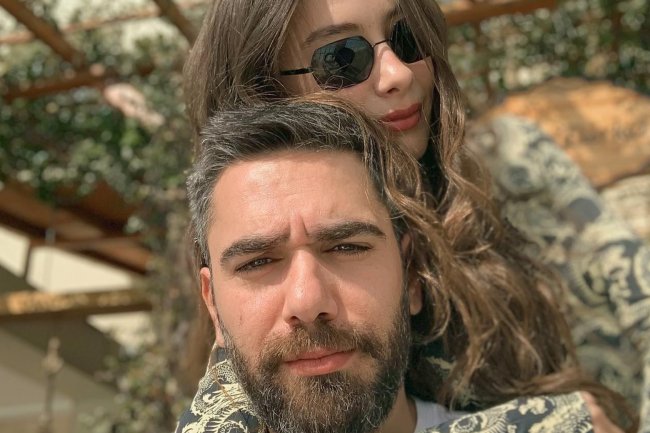 Neslihan Atagul ponovo o vestima o razvodu