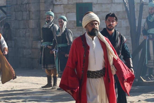 Istorijske turske serije Mevlana i Hay Sultan privlače sve više pažnje