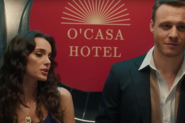 Serija Ya Cok Seversen – radnja, glumci i novi detalji