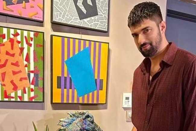 Engin Akyurek je veoma srećan zbog sebe i serije Adim Farah!