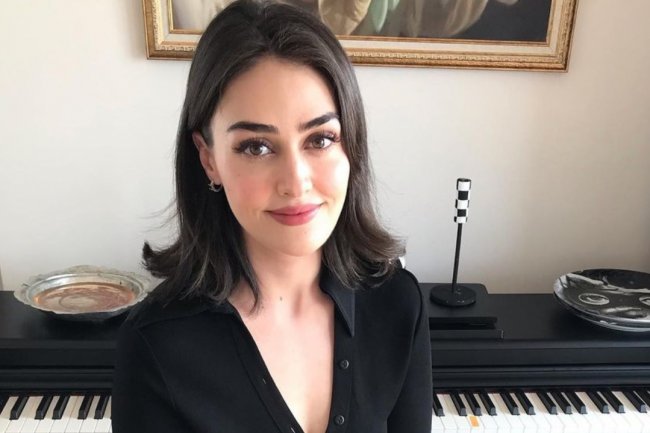 Esra Bilgic u novoj detektivskoj priči