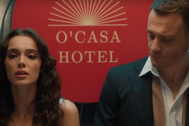 Kerem Bursin i serija Ya Cok Seversen / Šta ako voli previše izazivaju sve više pažnje!