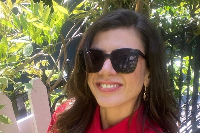 Gokce Bahadir je odradila sjajan posao u prvoj sezoni serije Omer