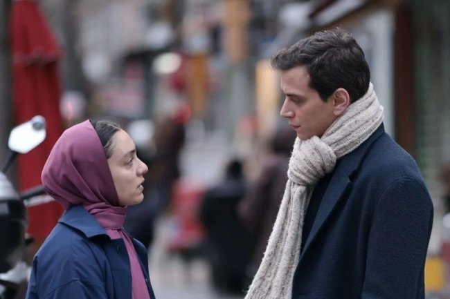 Selahattin Pasali biranim rečima o Merve Dizdar