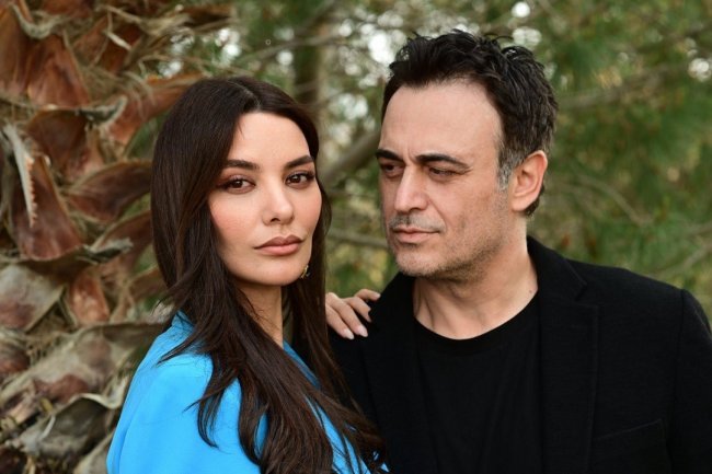 Hazal Filiz Kucukkose je zbog serije Uvey Anne učinila nešto što inače izbegava