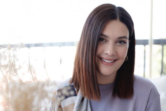 Berguzar Korel se vraća serijom Kanli Yayin