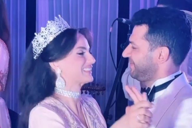 Murat Yildirim uživa sa porodicom tokom odmora