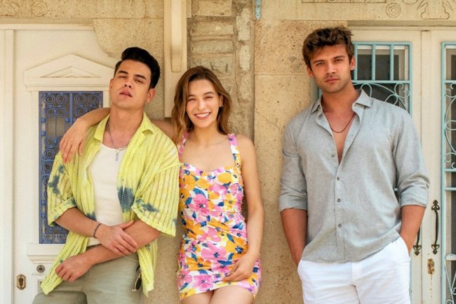 Zbog turske serije Donence svi ćemo se zapitati o pravoj ljubavi