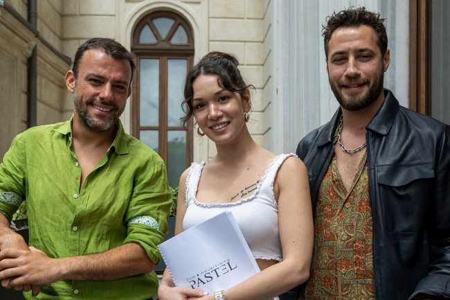 Počelo snimanje nove turske serije Dilek Tasi / Kamen želja