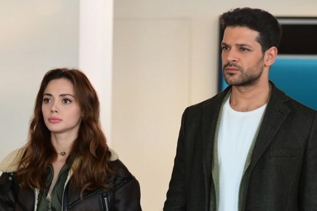 Serija Veda Mektubu / Oproštajno pismo će se emitovati i tokom leta!