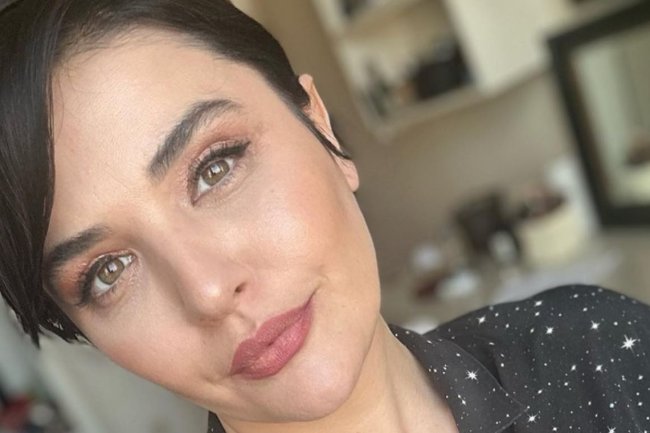 Gonca Vuslateri konačno u novoj TV seriji?!