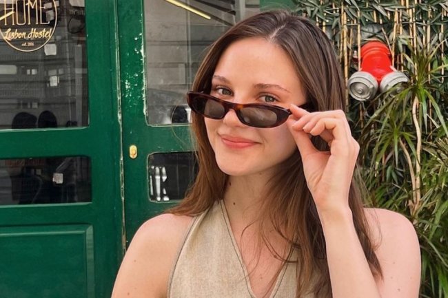 Alina Boz o pitanju koje je proganja