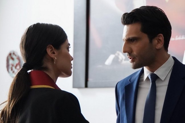 Serija Yargi / Presuda osvaja sve više zemalja!