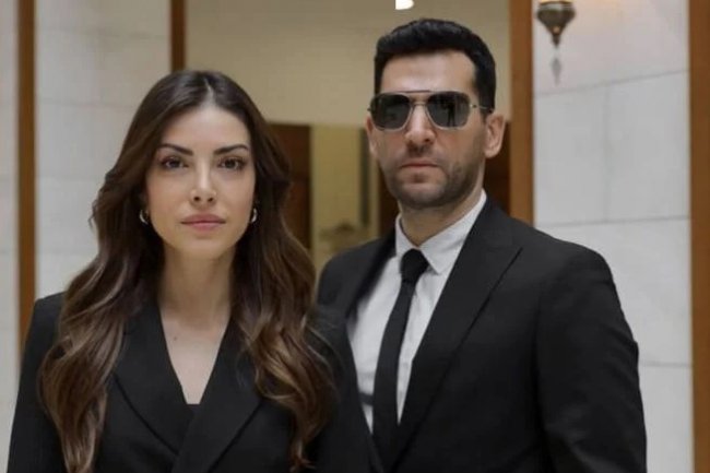 Iz serije Teskilat / Organizacija obećavaju još uzbudljiviju sezonu!