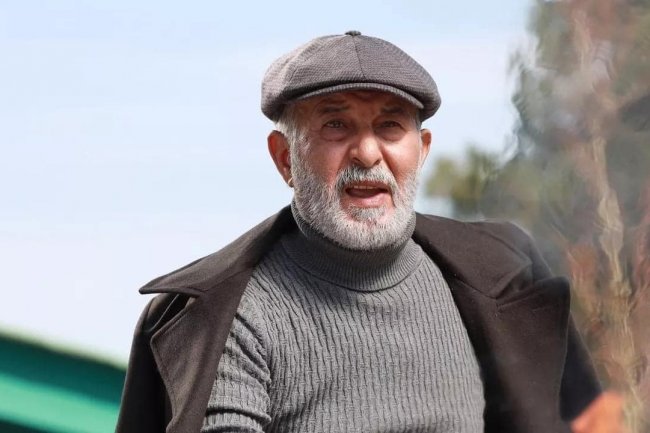 Ali Surmeli napustio seriju Adim Farah / Zovem se Farah