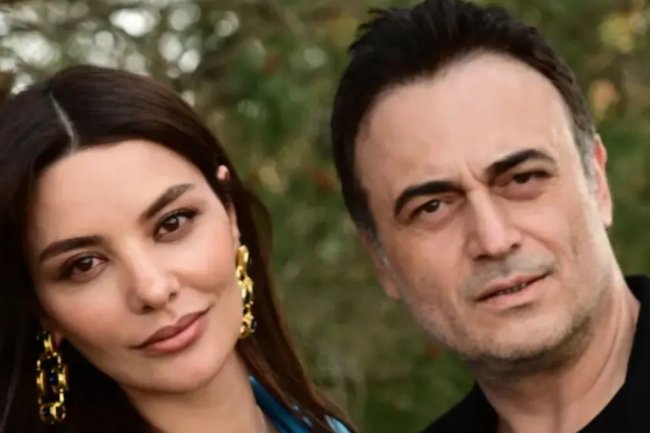 Kutsi i Hazal Filiz Kucukkose o ulogama u seriji Uvey Anne / Maćeha