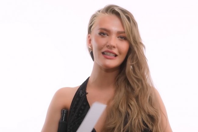 Melisa Dongel iskreno o sebi i estetskim ulepšavanjima