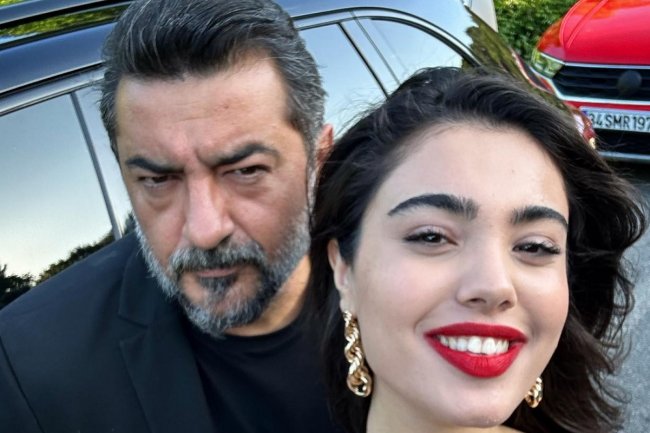 Celil Nalcakan otkrio tajnu uspeha serije Kardeslerim / Moja braća