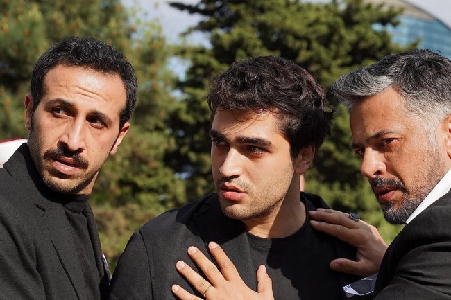 Movtex - Turske serije sa prevodom