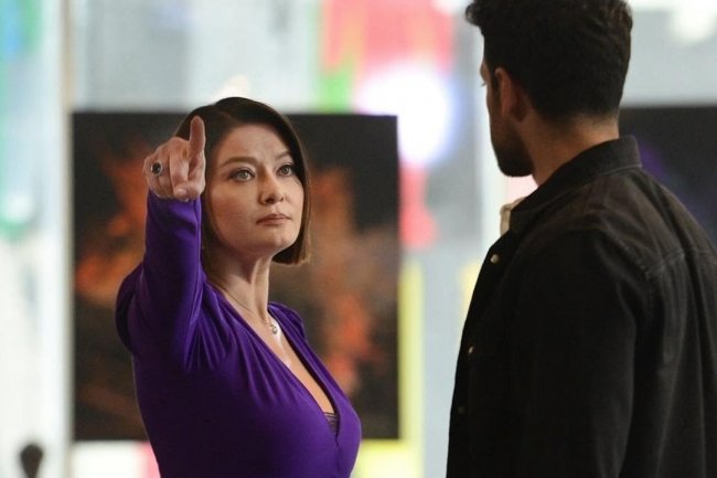 Dobra odluka oko serije Veda Mektubu / Oproštajno pismo