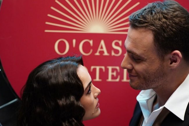 U četvrtak počinje nova turska serija Ya Cok Seversen / Ako voliš previše