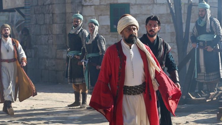 Istorijske turske serije Mevlana i Hay Sultan privlače sve više pažnje