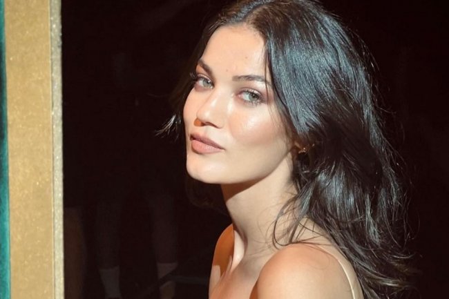 Pinar Deniz spremna da skrati kosu zbog uloge!