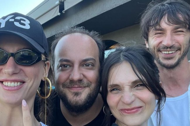 Počelo snimanje nove turske serije Kimler Geldi, Kimler Gecti / Ko je došao, ko je prošao